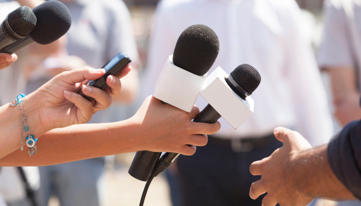 Mediatraining.info, des formations de media training personnalisées pour une communication efficace