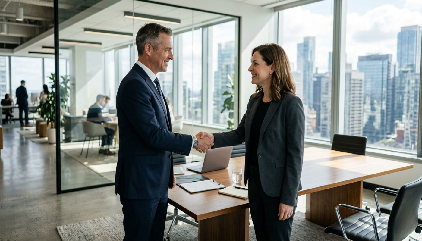 Comment choisir le bon cabinet pour vos besoins juridiques en entreprise ?