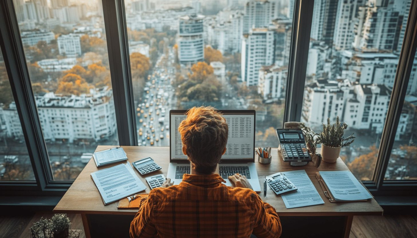 Comment estimer vos gains en tant que freelance en portage salarial