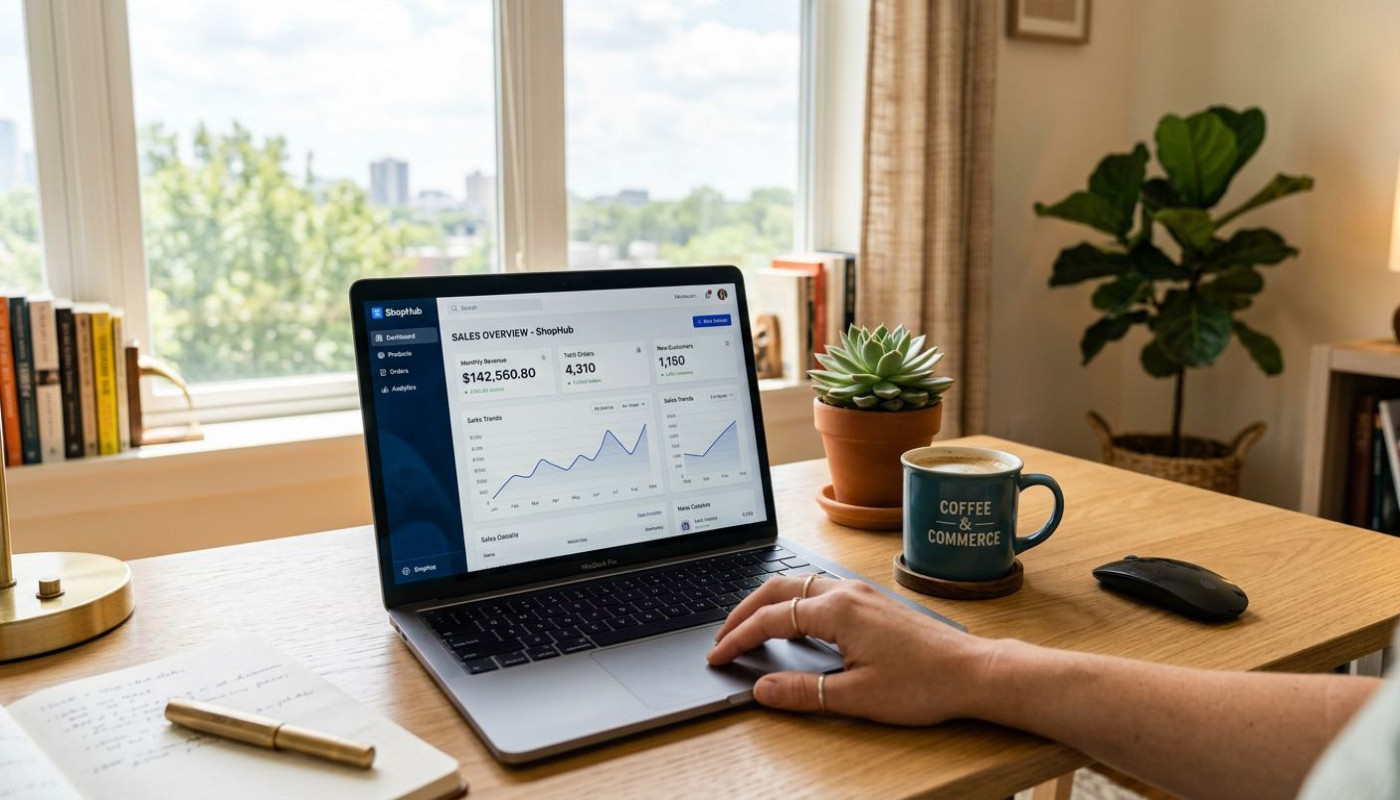 Comment optimiser votre site e-commerce pour booster les performances ?