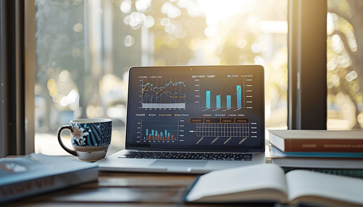 Comment une formation en ligne peut ouvrir les portes à une carrière en analyse de données