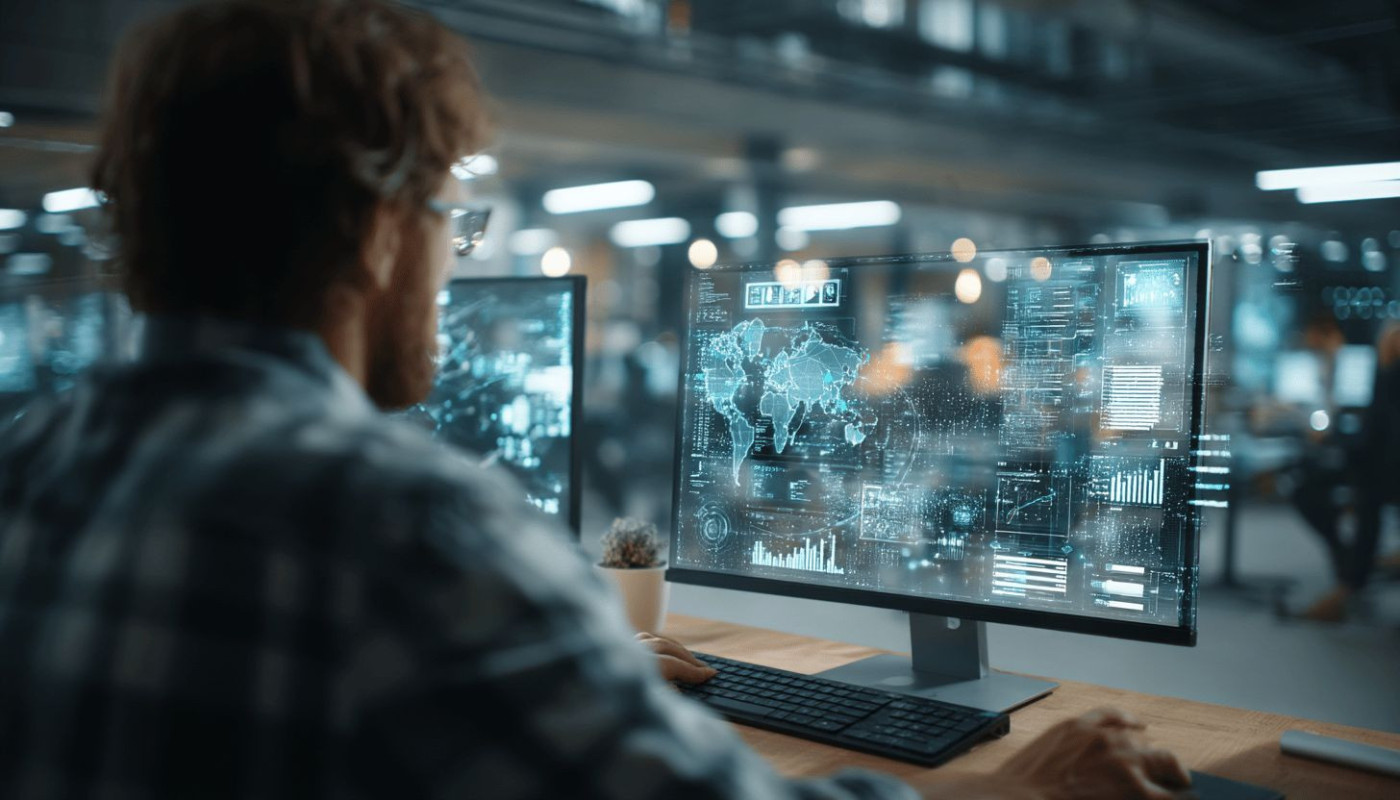 Comment une simulation réaliste peut booster votre réussite à un assessment