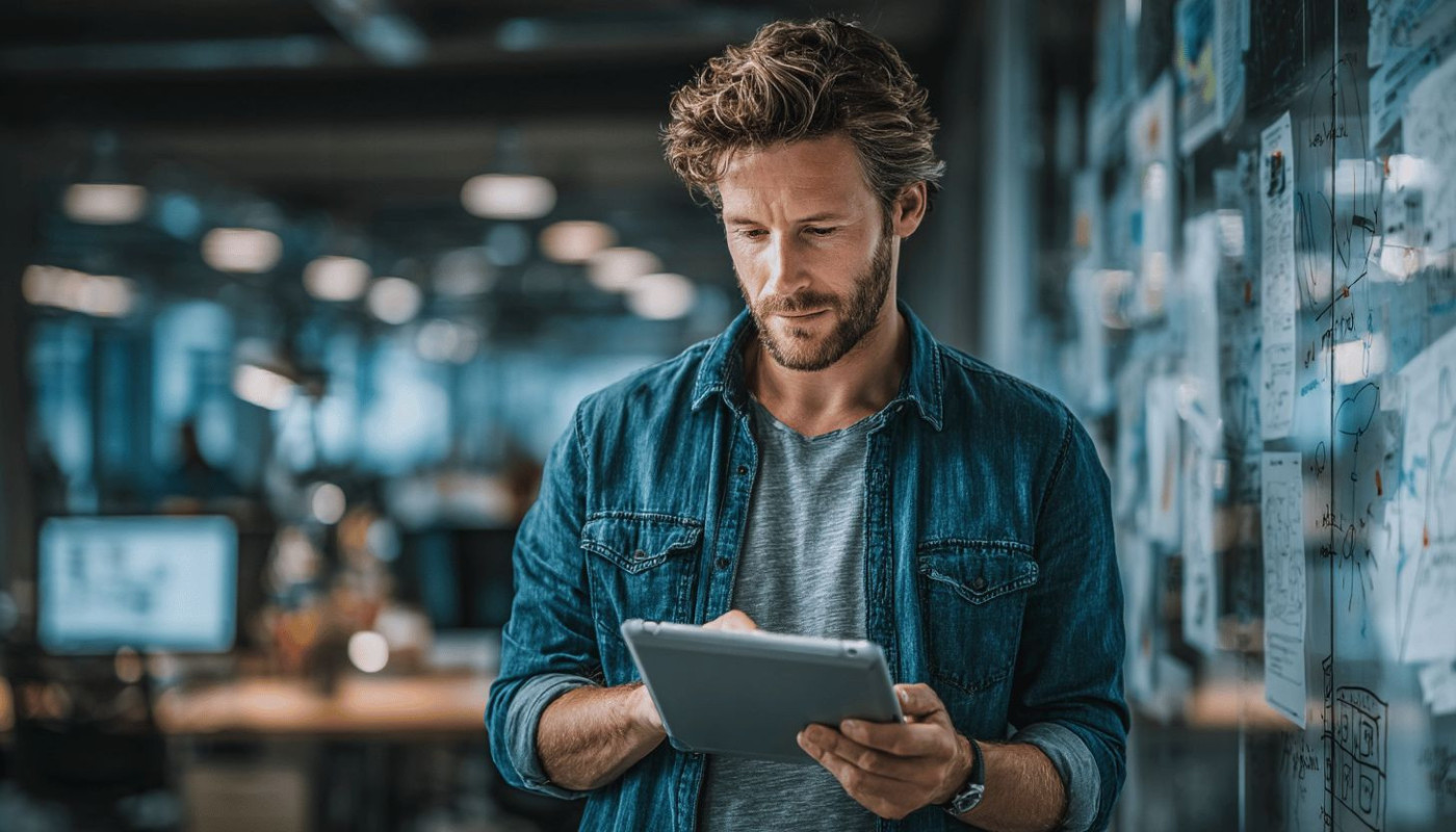 Élaborer un business plan efficace pour startups technologiques