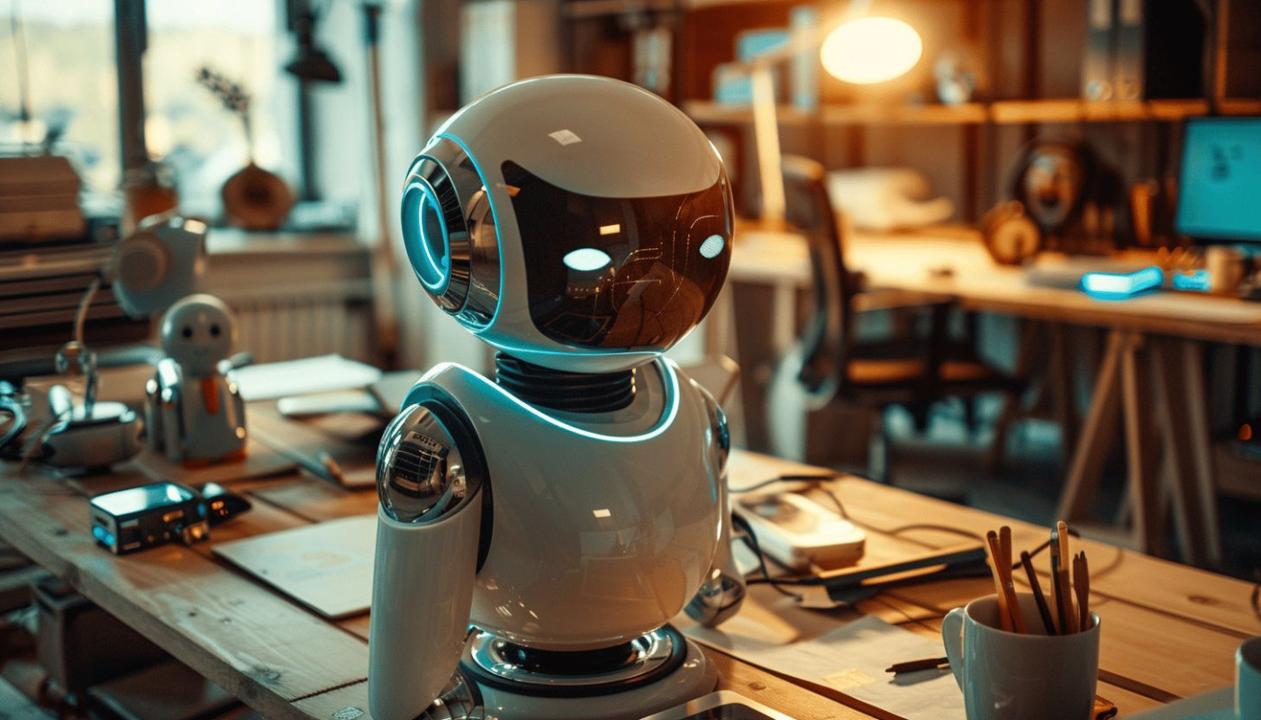 Intégrer l'intelligence artificielle dans les PME applications pratiques et accessibles