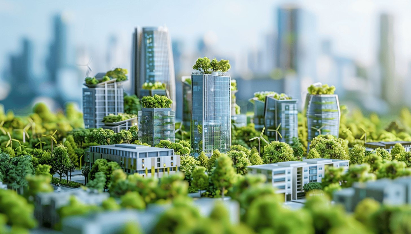 Investir dans l'innovation durable un choix rentable pour l'avenir