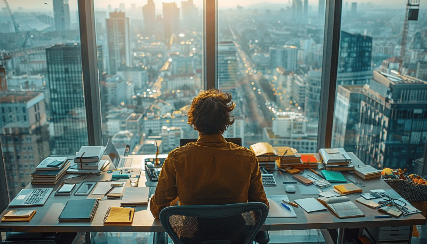 Optimisation du temps et productivité : techniques pour entrepreneurs